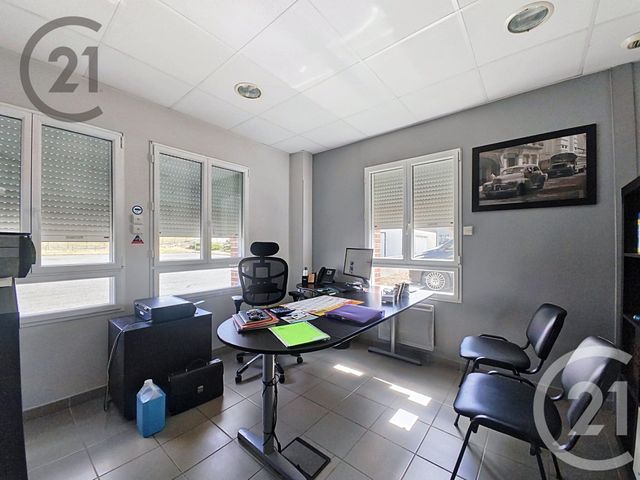 Divers &agrave; vendre - 621 m2 - Sezanne - 51 - CHAMPAGNE-ARDENNE