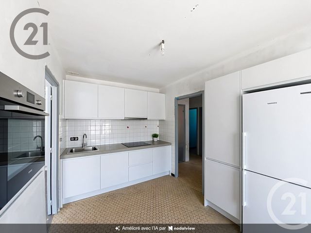 Maison &agrave; vendre - 3 pi&egrave;ces - 87,60 m2 - St Just Sauvage - 51 - CHAMPAGNE-ARDENNE