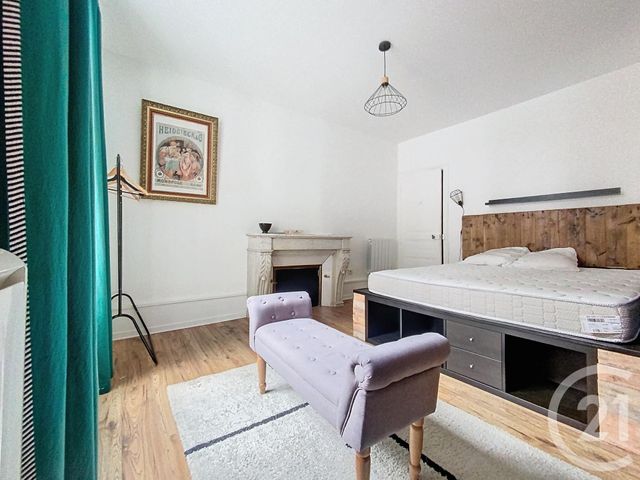 Appartement Studio &agrave; louer - 1 pi&egrave;ce - 36,19 m2 - Epernay - 51 - CHAMPAGNE-ARDENNE