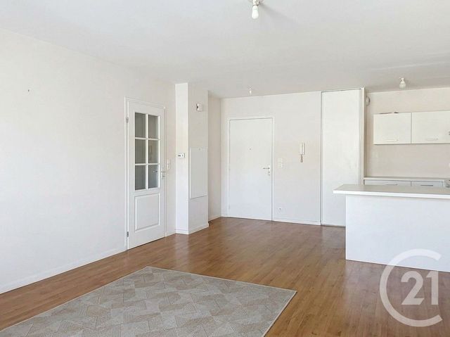 Appartement &agrave; vendre - 2 pi&egrave;ces - 54,65 m2 - Epernay - 51 - CHAMPAGNE-ARDENNE