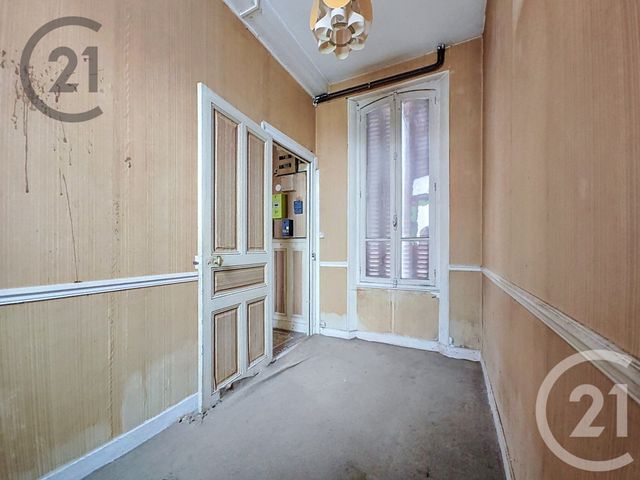 Maison &agrave; vendre - 5 pi&egrave;ces - 122,88 m2 - Sezanne - 51 - CHAMPAGNE-ARDENNE