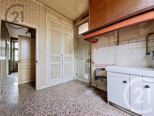 Maison &agrave; vendre - 5 pi&egrave;ces - 122,88 m2 - Sezanne - 51 - CHAMPAGNE-ARDENNE