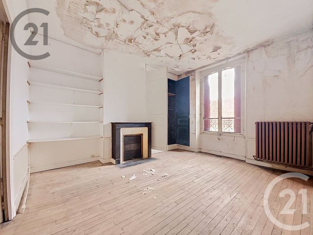 Maison &agrave; vendre - 5 pi&egrave;ces - 122,88 m2 - Sezanne - 51 - CHAMPAGNE-ARDENNE
