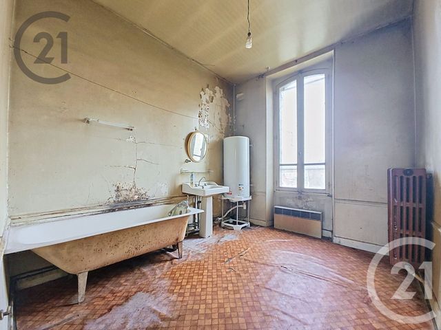 Maison &agrave; vendre - 5 pi&egrave;ces - 122,88 m2 - Sezanne - 51 - CHAMPAGNE-ARDENNE