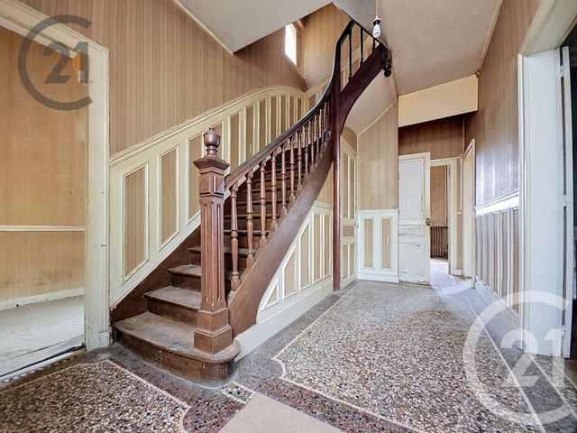 maison - SEZANNE - 51