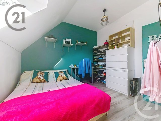 Maison &agrave; vendre - 5 pi&egrave;ces - 119 m2 - Lachy - 51 - CHAMPAGNE-ARDENNE