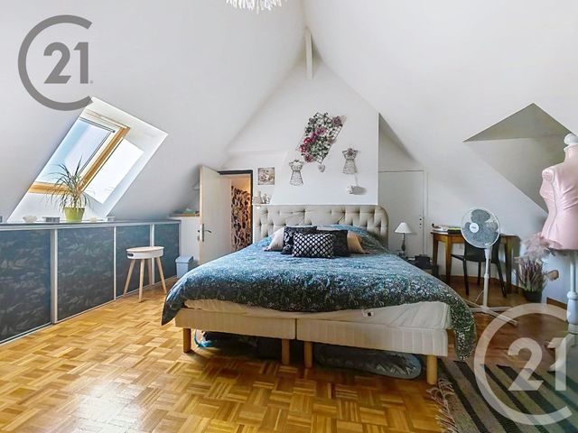 Maison &agrave; vendre - 5 pi&egrave;ces - 119 m2 - Lachy - 51 - CHAMPAGNE-ARDENNE