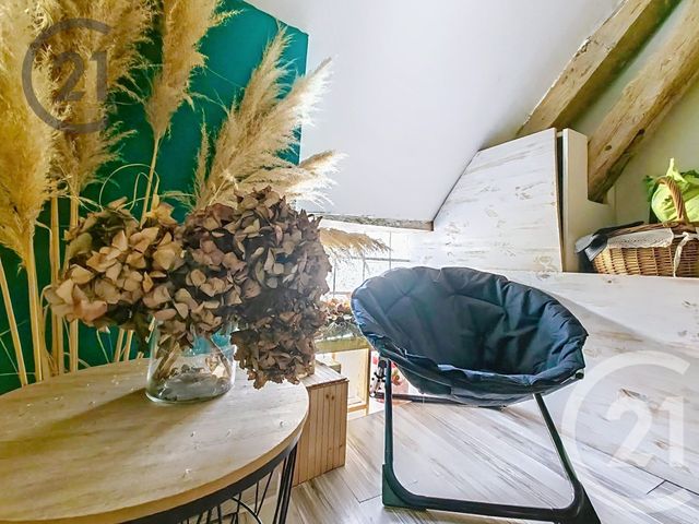Maison &agrave; vendre - 5 pi&egrave;ces - 119 m2 - Lachy - 51 - CHAMPAGNE-ARDENNE