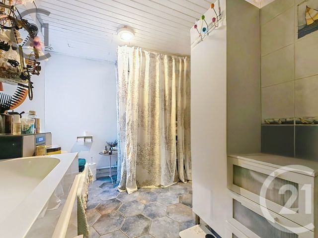 Maison &agrave; vendre - 5 pi&egrave;ces - 119 m2 - Lachy - 51 - CHAMPAGNE-ARDENNE
