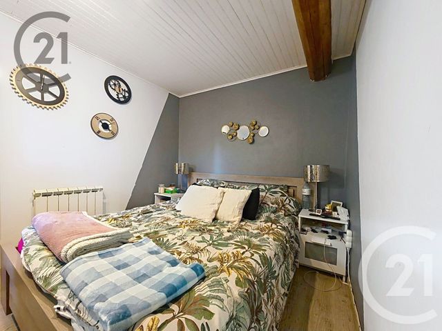 Maison &agrave; vendre - 5 pi&egrave;ces - 119 m2 - Lachy - 51 - CHAMPAGNE-ARDENNE