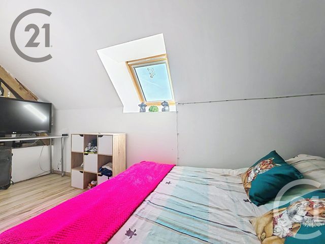 Maison &agrave; vendre - 5 pi&egrave;ces - 119 m2 - Lachy - 51 - CHAMPAGNE-ARDENNE