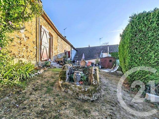Maison &agrave; vendre - 5 pi&egrave;ces - 119 m2 - Lachy - 51 - CHAMPAGNE-ARDENNE
