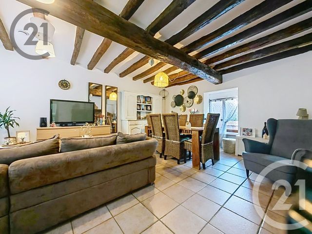 Maison &agrave; vendre - 5 pi&egrave;ces - 119 m2 - Lachy - 51 - CHAMPAGNE-ARDENNE