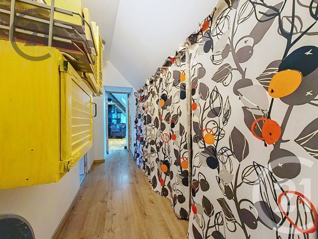 Maison &agrave; vendre - 5 pi&egrave;ces - 119 m2 - Lachy - 51 - CHAMPAGNE-ARDENNE