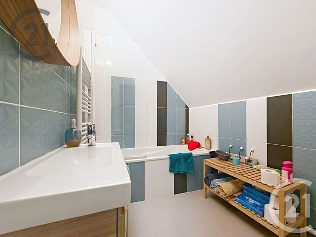 Maison &agrave; vendre - 5 pi&egrave;ces - 119 m2 - Lachy - 51 - CHAMPAGNE-ARDENNE
