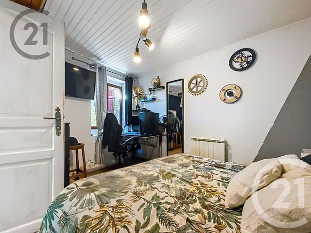 Maison &agrave; vendre - 5 pi&egrave;ces - 119 m2 - Lachy - 51 - CHAMPAGNE-ARDENNE
