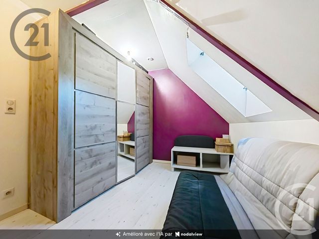Maison &agrave; vendre - 5 pi&egrave;ces - 119 m2 - Lachy - 51 - CHAMPAGNE-ARDENNE