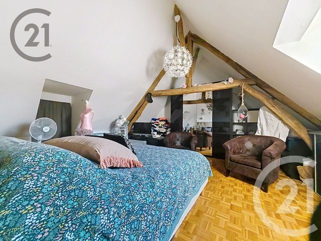 Maison &agrave; vendre - 5 pi&egrave;ces - 119 m2 - Lachy - 51 - CHAMPAGNE-ARDENNE