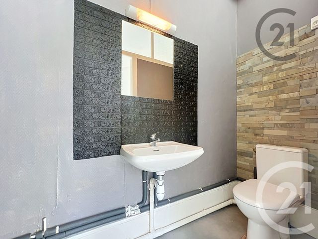 Appartement Local &agrave; vendre - 1 pi&egrave;ce - 13,40 m2 - Epernay - 51 - CHAMPAGNE-ARDENNE