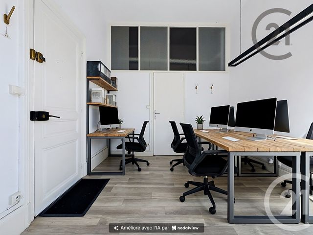 Appartement Local &agrave; vendre - 1 pi&egrave;ce - 13,40 m2 - Epernay - 51 - CHAMPAGNE-ARDENNE