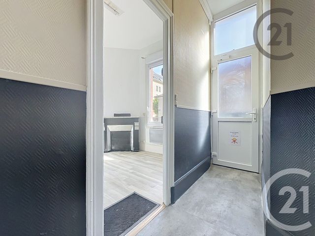 Appartement Local &agrave; vendre - 1 pi&egrave;ce - 13,40 m2 - Epernay - 51 - CHAMPAGNE-ARDENNE