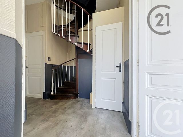 Appartement Local &agrave; vendre - 1 pi&egrave;ce - 13,40 m2 - Epernay - 51 - CHAMPAGNE-ARDENNE