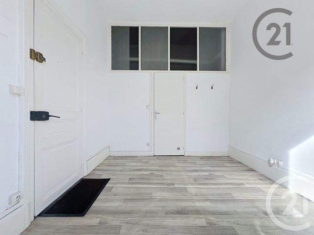 Appartement Local &agrave; vendre - 1 pi&egrave;ce - 13,40 m2 - Epernay - 51 - CHAMPAGNE-ARDENNE