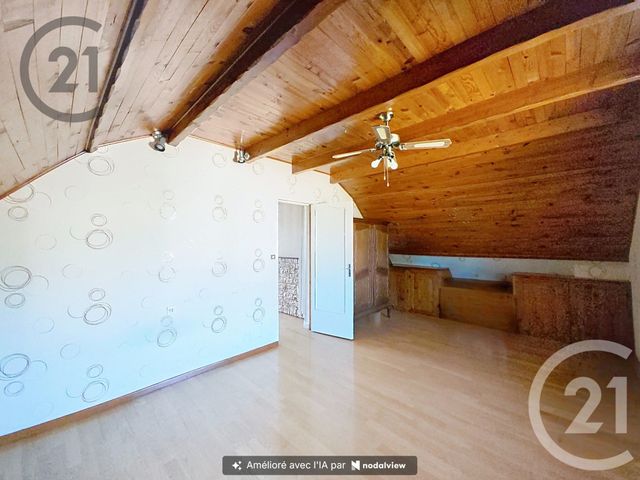 Maison &agrave; vendre - 6 pi&egrave;ces - 114,74 m2 - Moeurs Verdey - 51 - CHAMPAGNE-ARDENNE