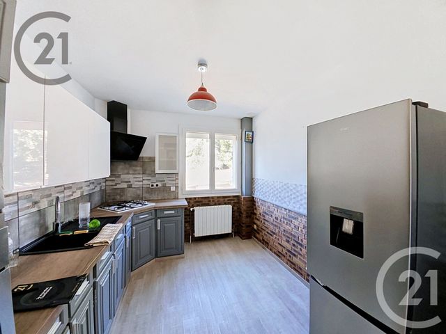 Maison &agrave; vendre - 6 pi&egrave;ces - 114,74 m2 - Moeurs Verdey - 51 - CHAMPAGNE-ARDENNE