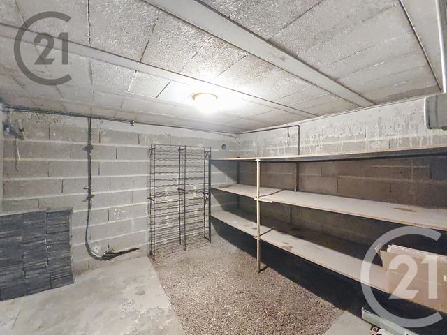 Maison &agrave; vendre - 6 pi&egrave;ces - 114,74 m2 - Moeurs Verdey - 51 - CHAMPAGNE-ARDENNE