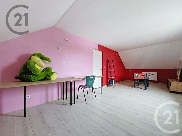 Maison &agrave; vendre - 7 pi&egrave;ces - 146,21 m2 - Montmirail - 51 - CHAMPAGNE-ARDENNE