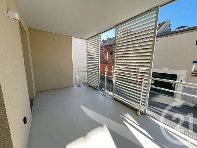 Appartement &agrave; louer - 3 pi&egrave;ces - 63,68 m2 - Epernay - 51 - CHAMPAGNE-ARDENNE