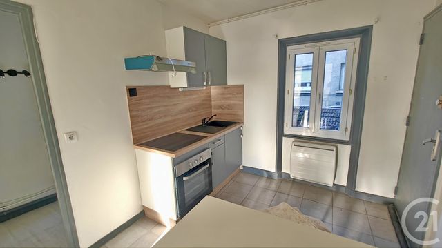 Appartement F2 à vendre MAGENTA