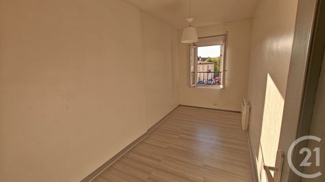Appartement F2 &agrave; vendre - 2 pi&egrave;ces - 35,05 m2 - Magenta - 51 - CHAMPAGNE-ARDENNE