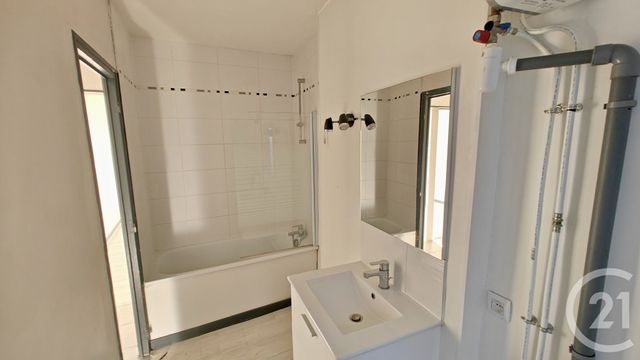 Appartement F2 &agrave; vendre - 2 pi&egrave;ces - 35,05 m2 - Magenta - 51 - CHAMPAGNE-ARDENNE