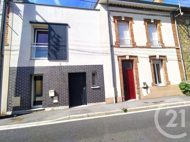 Maison à louer EPERNAY