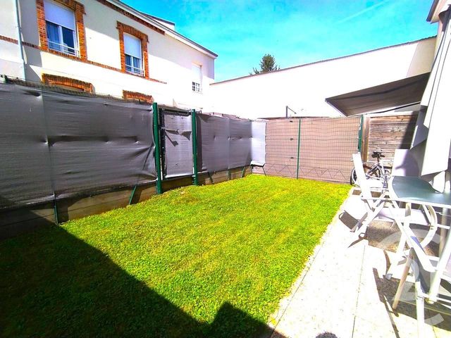 Maison &agrave; louer - 4 pi&egrave;ces - 98,14 m2 - Epernay - 51 - CHAMPAGNE-ARDENNE