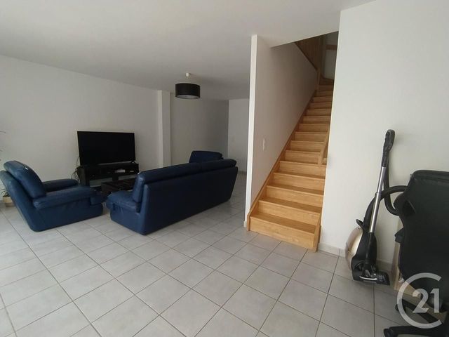 Maison &agrave; louer - 4 pi&egrave;ces - 98,14 m2 - Epernay - 51 - CHAMPAGNE-ARDENNE
