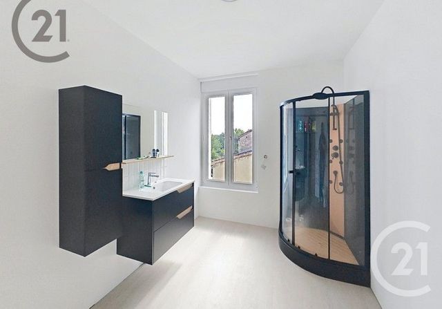 Maison &agrave; vendre - 7 pi&egrave;ces - 149,22 m2 - Fere Champenoise - 51 - CHAMPAGNE-ARDENNE