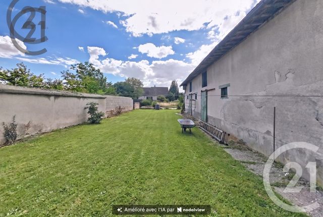 Maison &agrave; vendre - 7 pi&egrave;ces - 149,22 m2 - Fere Champenoise - 51 - CHAMPAGNE-ARDENNE