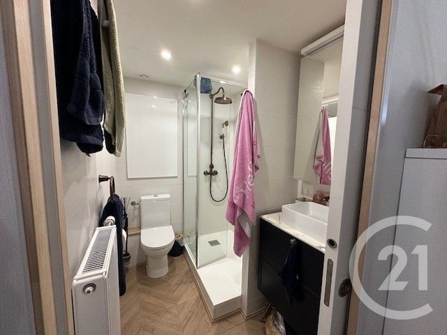 Appartement F9 &agrave; vendre - 9 pi&egrave;ces - 112 m2 - Nancy - 54 - LORRAINE