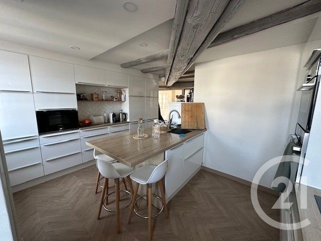 Appartement F9 &agrave; vendre - 9 pi&egrave;ces - 112 m2 - Nancy - 54 - LORRAINE