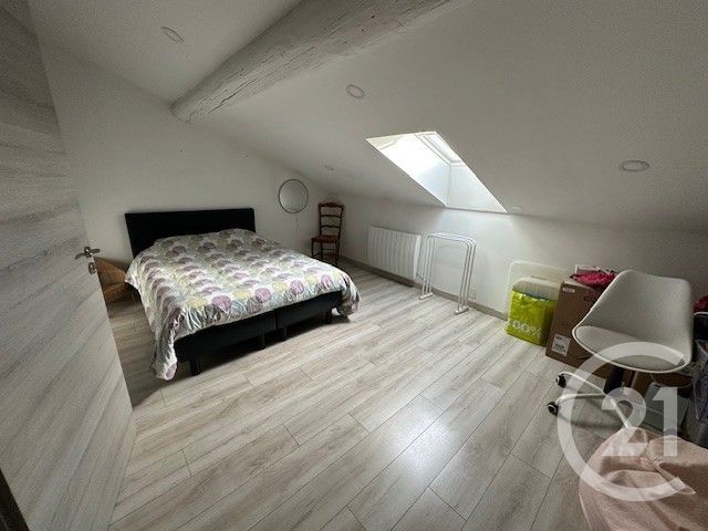 Appartement F9 &agrave; vendre - 9 pi&egrave;ces - 112 m2 - Nancy - 54 - LORRAINE