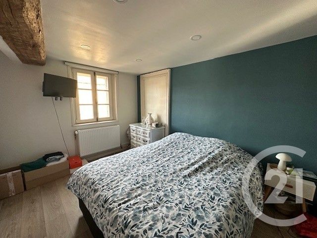 Appartement F9 &agrave; vendre - 9 pi&egrave;ces - 112 m2 - Nancy - 54 - LORRAINE