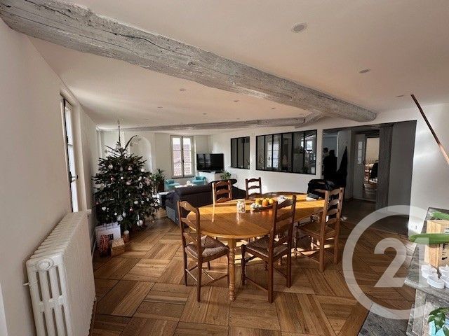 Appartement F9 &agrave; vendre - 9 pi&egrave;ces - 112 m2 - Nancy - 54 - LORRAINE