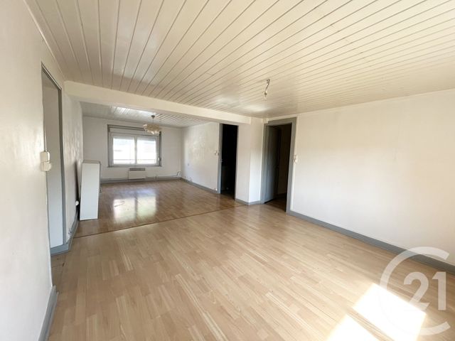 Maison &agrave; vendre - 8 pi&egrave;ces - 180 m2 - Flavigny Sur Moselle - 54 - LORRAINE