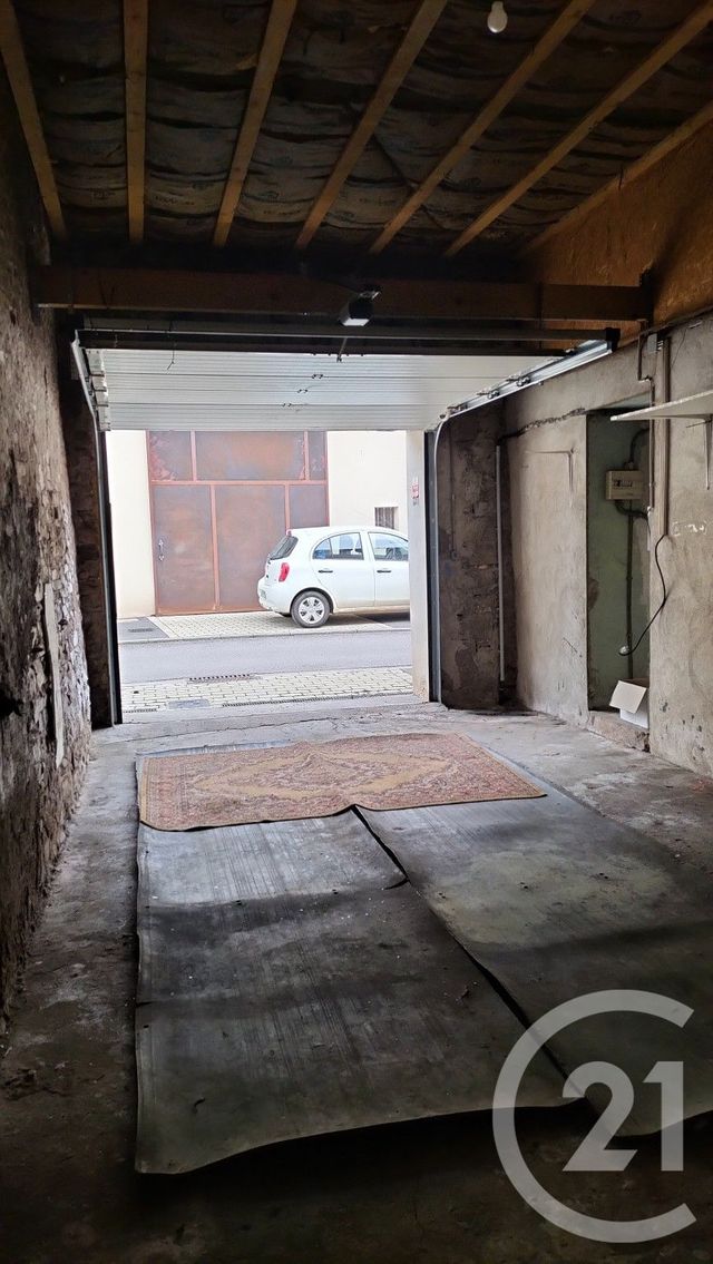 Maison &agrave; vendre - 8 pi&egrave;ces - 180 m2 - Velle Sur Moselle - 54 - LORRAINE