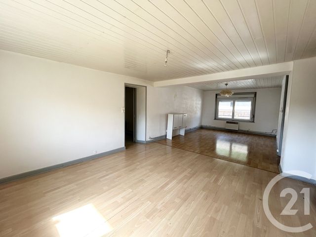 Maison &agrave; vendre - 8 pi&egrave;ces - 180 m2 - Flavigny Sur Moselle - 54 - LORRAINE