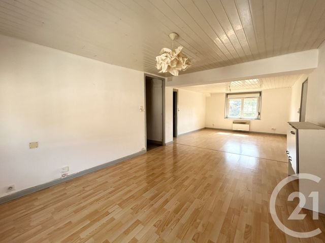 Maison &agrave; vendre - 8 pi&egrave;ces - 180 m2 - Flavigny Sur Moselle - 54 - LORRAINE