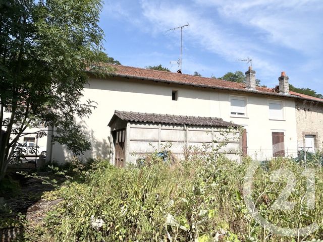 Maison &agrave; vendre - 8 pi&egrave;ces - 180 m2 - Flavigny Sur Moselle - 54 - LORRAINE